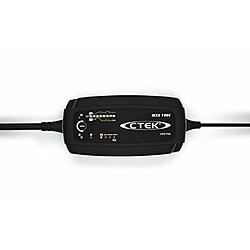 CTEK MXS10EC Chargeur de Batterie 12V 10A (40-095)