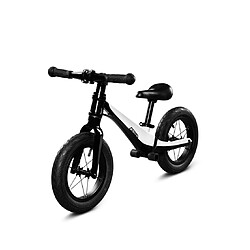 Draisienne Micro Balance Bike Deluxe Pro Noir