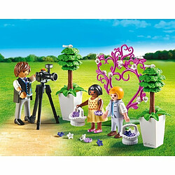 Playmobil® Enfants d'honneur avec photographe Playmobil City Life 9230