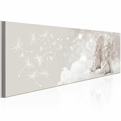 Paris Prix Tableau Imprimé Love Breeze 40 x 120 cm 