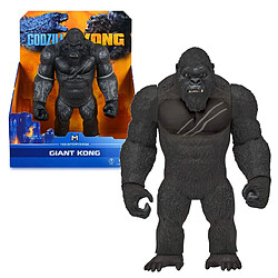 MonsterVerse Godzilla vs géant King Kong 28 cm, MNG07310, 27,94 cm