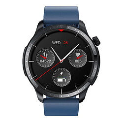 Yonis Montre Connectée IP67 Étanche Bluetooth Santé