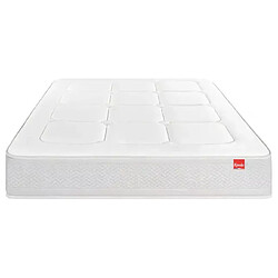 Matelas Epeda L'Inoubliable - Ressorts Multi-Actif 140x190