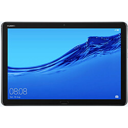 Huawei Mediapad M5 Lite 10 - 10.1'' - 4G-LTE / Wifi - 32Go, 3Go RAM - Gris