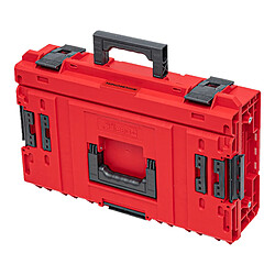 Toolbrothers RHINO XXL valise à outils ULTRA Vario+ Hhe M Custom organisateur modulaire 585 x 385 x 190 mm 15,4 l empilable