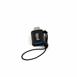 Avis Adaptateur USB C vers USB iggual IGG318409 Noir