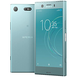 Sony Xperia XZ1 Compact - Bleu