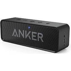 Enceintes Hifi Anker