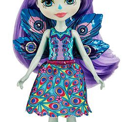 Acheter Mattel Lalki Enchantimals Patter i Piera Peacock Lalki siostry