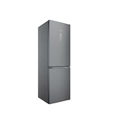 Hotpoint HAFC8 TIA22SX Réfrigérateurs Deux Porte 335L 160W 220V 39dB Electronique Gris