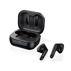 Ecouteurs Sans Fil Intra-Auriculaire Awei Certifié IP64 - Noir