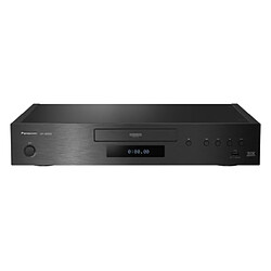 Lecteur Dvd Blu Ray Panasonic Dpub 9000