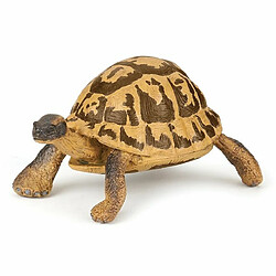 Ludendo Figurine Tortue d'Hermann 