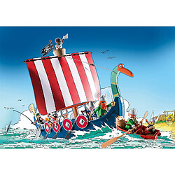 Playmobil® Asterix Le calendrier de l'Avent pirate