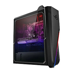 PC de Bureau Gamer ASUS ROG Strix GA15 | Tour - RTX 3070 8Go - AMD Ryzen 5 5700G - RAM 16Go - 512Go SSD - Sans Windows