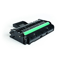 Toner compatible Ricoh Oficio Sp277 (408160 / Sp-277He) 