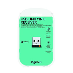 Logitech Pico Unifying USB Empfänger