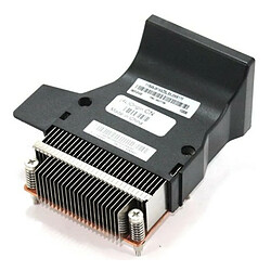 Dissipateur Processeur Heatsink 45C7736 43N9427 IBM Lenovo ThinkCentre M58p USFF - Occasion