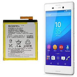 Batterie LIS1576ERPC Original Sony Xperia M4 Aqua E2303 E2306 E2656