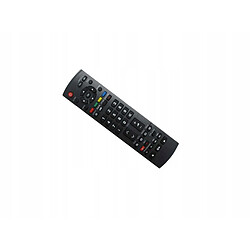 GUPBOO Télécommande Universelle de Rechange Pour Panasonic TX-42PT12 TX-47PT10 EUR511220 TX-28PB