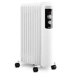 H.Koenig WARM90 - Radiateur bain d'huile