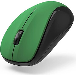 Hama Wireless 3-Tasten Maus MW-300 V2 grün (00173024)