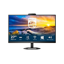 Écran Philips 27E1N5600HE/00 QHD 27" IPS LED LCD Flicker free 27"