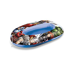 Mondo Bateau gonflable Avengers - L 94 x l 67 cm - 16.608