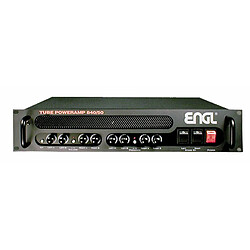 840/50 Tube Poweramp ENGL