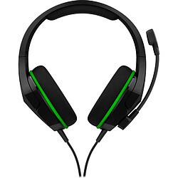 HP Casques avec Microphone Hyperx CloudX Stinger Core Noir