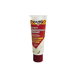 REBOUCHEUR POLYFILLA TUBE INSTANT 330GRS