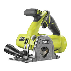 Scie circulaire Ryobi R18MMS 18 V