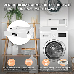 Accessoires lave-linge