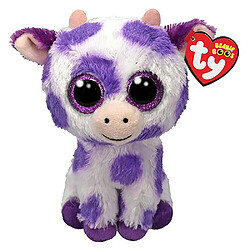 Ty Beanie boo's S Ethel la vache