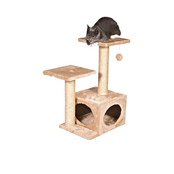 Trixie Arbre à Chat Valencia Beige 71 cm