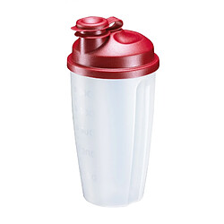 Westmark Shaker à vinaigrette - Mixery - Rouge