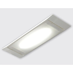 Avis VELAMP HOLLY: Bloc de secours LED ultra fin, 140 lumen, 2h, IP65. Perm + non perm.