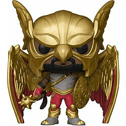 Ludendo Figurine POP Hawkman Black Adam 