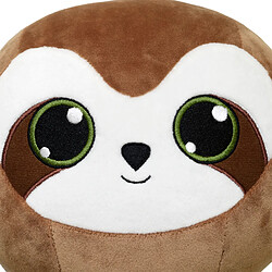 WP Merchandise - Peluche Sloth Lazy 22 cm pas cher