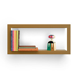 PRESSE CITRON Etagère design Stick Large (prof. 8.5cm)