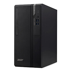 PC de bureau Acer DT.VWMEB.00H Intel Core i5-1240 8 GB RAM 256 GB SSD