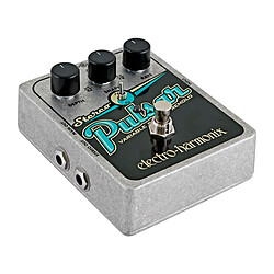 Stereo Pulsar Variable Shape Analog Tremolo Electro Harmonix