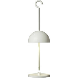 Avis Sompex Lampe à suspendre ou poser Hook 36 cm blanc