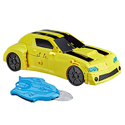 Acheter HASBRO Transformers Cyberverse Battle Call - Bumblebee