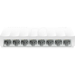 SWITCH TP-LINK LITEWAVE LS1008 - 8 PORTS