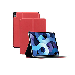 Etui origine Mobilis for iPad Air 4 10.9" 2020 - rouge