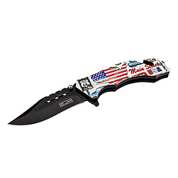 Herbertz CJH RESCUE USA FLAG 44004