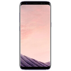 Samsung Galaxy S8 - Double Sim - 64Go, 4Go RAM - Gris