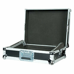 19'' Mixer Case 8U Dap