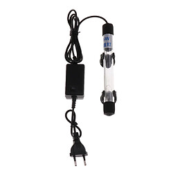 Aquarium poisson réservoir uv ultraviolet lumière stérilisateur lampe tube eu plug 5 w Lampe de stérilisateur d'étang